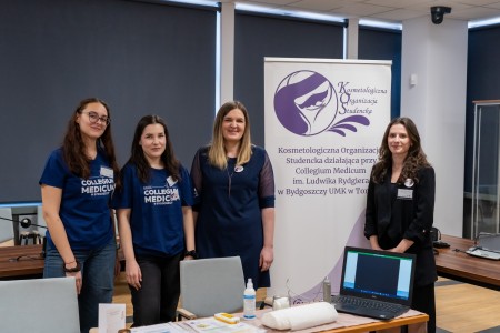 Sukces II edycji konferencji „Nauka dla wszystkich…” . Kliknij, aby powiększyć zdjęcie.