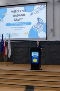 Sukces II edycji konferencji „Nauka dla wszystkich…” . Kliknij, aby powiększyć zdjęcie.