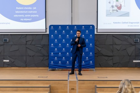 Sukces II edycji konferencji „Nauka dla wszystkich…” . Kliknij, aby powiększyć zdjęcie.