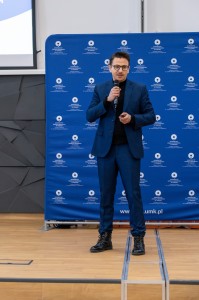 Sukces II edycji konferencji „Nauka dla wszystkich…” . Kliknij, aby powiększyć zdjęcie.