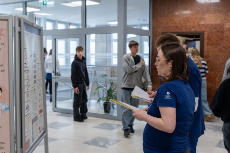 Sukces II edycji konferencji „Nauka dla wszystkich…” . Kliknij, aby powiększyć zdjęcie.