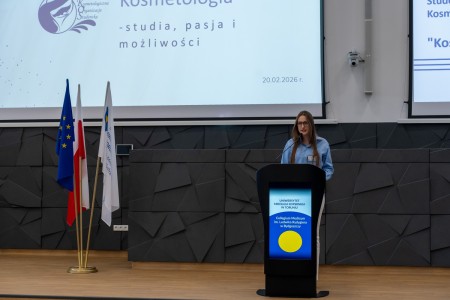 Sukces II edycji konferencji „Nauka dla wszystkich…” . Kliknij, aby powiększyć zdjęcie.