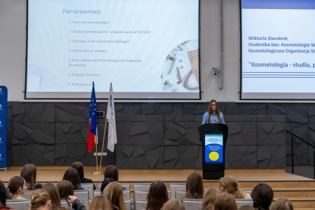 Sukces II edycji konferencji „Nauka dla wszystkich…” . Kliknij, aby powiększyć zdjęcie.