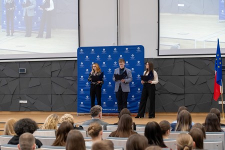 Sukces II edycji konferencji „Nauka dla wszystkich…” . Kliknij, aby powiększyć zdjęcie.