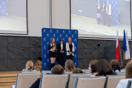 Sukces II edycji konferencji „Nauka dla wszystkich…” . Kliknij, aby powiększyć zdjęcie.