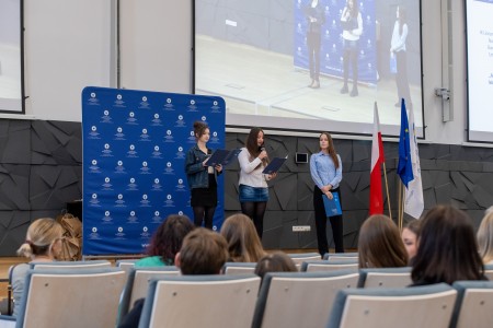 Sukces II edycji konferencji „Nauka dla wszystkich…” . Kliknij, aby powiększyć zdjęcie.