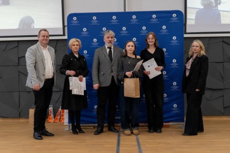 Sukces II edycji konferencji „Nauka dla wszystkich…” . Kliknij, aby powiększyć zdjęcie.