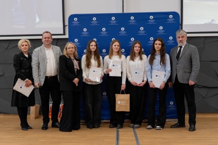 Sukces II edycji konferencji „Nauka dla wszystkich…” . Kliknij, aby powiększyć zdjęcie.