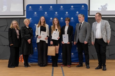 Sukces II edycji konferencji „Nauka dla wszystkich…” . Kliknij, aby powiększyć zdjęcie.