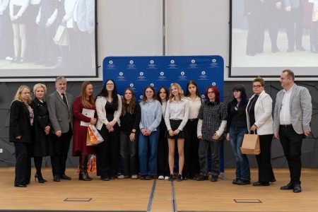 Sukces II edycji konferencji „Nauka dla wszystkich…” . Kliknij, aby powiększyć zdjęcie.