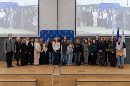 Sukces II edycji konferencji „Nauka dla wszystkich…” . Kliknij, aby powiększyć zdjęcie.