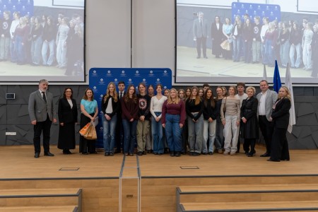Sukces II edycji konferencji „Nauka dla wszystkich…” . Kliknij, aby powiększyć zdjęcie.