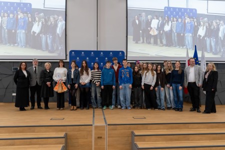 Sukces II edycji konferencji „Nauka dla wszystkich…” . Kliknij, aby powiększyć zdjęcie.