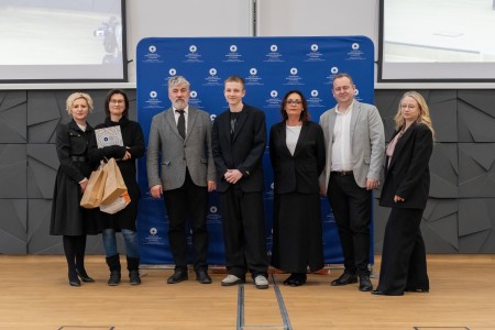 Sukces II edycji konferencji „Nauka dla wszystkich…” . Kliknij, aby powiększyć zdjęcie.