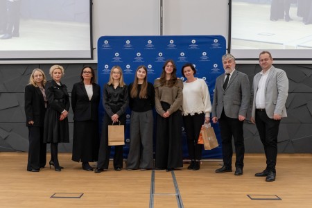 Sukces II edycji konferencji „Nauka dla wszystkich…” . Kliknij, aby powiększyć zdjęcie.