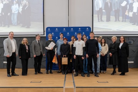 Sukces II edycji konferencji „Nauka dla wszystkich…” . Kliknij, aby powiększyć zdjęcie.