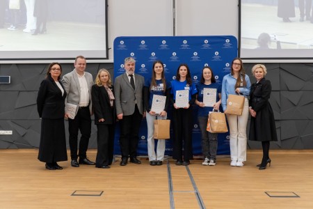 Sukces II edycji konferencji „Nauka dla wszystkich…” . Kliknij, aby powiększyć zdjęcie.