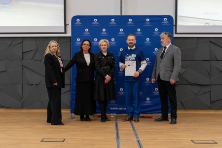 Sukces II edycji konferencji „Nauka dla wszystkich…” . Kliknij, aby powiększyć zdjęcie.