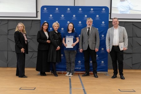 Sukces II edycji konferencji „Nauka dla wszystkich…” . Kliknij, aby powiększyć zdjęcie.