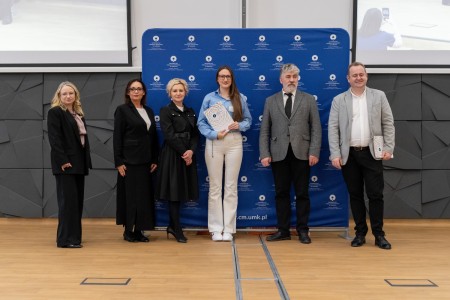 Sukces II edycji konferencji „Nauka dla wszystkich…” . Kliknij, aby powiększyć zdjęcie.