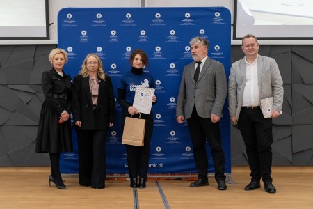 Sukces II edycji konferencji „Nauka dla wszystkich…” . Kliknij, aby powiększyć zdjęcie.