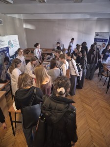 Drzwi Otwarte CM UMK_17.03.2026 r. _Wydział Farmaceutyczny. Kliknij, aby powiększyć zdjęcie.