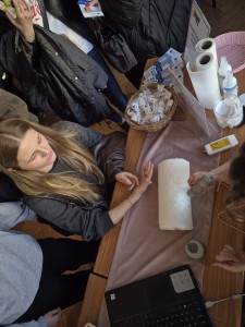 Drzwi Otwarte CM UMK_17.03.2026 r. _Wydział Farmaceutyczny. Kliknij, aby powiększyć zdjęcie.