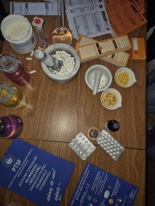 Drzwi Otwarte CM UMK_17.03.2026 r. _Wydział Farmaceutyczny. Kliknij, aby powiększyć zdjęcie.