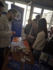 Drzwi Otwarte CM UMK_17.03.2026 r. _Wydział Farmaceutyczny. Kliknij, aby powiększyć zdjęcie.