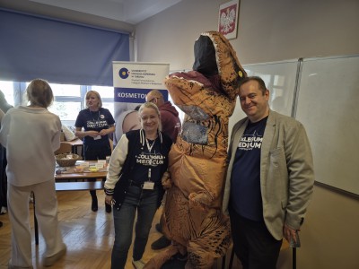 Drzwi Otwarte CM UMK_17.03.2026 r. _Wydział Farmaceutyczny. Kliknij, aby powiększyć zdjęcie.