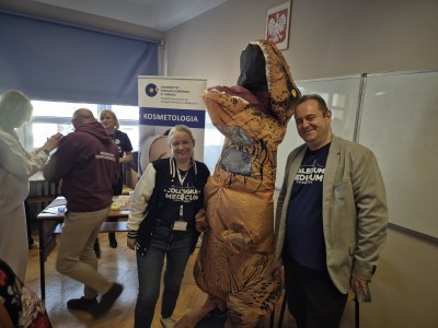 Drzwi Otwarte CM UMK_17.03.2026 r. _Wydział Farmaceutyczny. Kliknij, aby powiększyć zdjęcie.