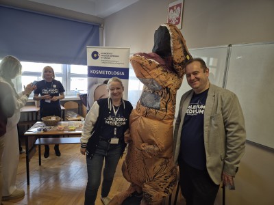 Drzwi Otwarte CM UMK_17.03.2026 r. _Wydział Farmaceutyczny. Kliknij, aby powiększyć zdjęcie.