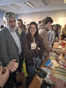 Drzwi Otwarte CM UMK_17.03.2026 r. _Wydział Farmaceutyczny. Kliknij, aby powiększyć zdjęcie.