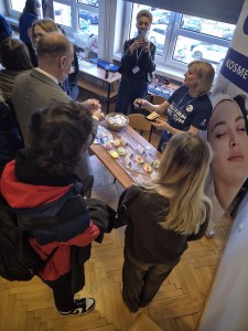 Drzwi Otwarte CM UMK_17.03.2026 r. _Wydział Farmaceutyczny. Kliknij, aby powiększyć zdjęcie.