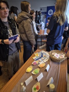 Drzwi Otwarte CM UMK_17.03.2026 r. _Wydział Farmaceutyczny. Kliknij, aby powiększyć zdjęcie.