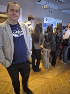 Drzwi Otwarte CM UMK_17.03.2026 r. _Wydział Farmaceutyczny. Kliknij, aby powiększyć zdjęcie.