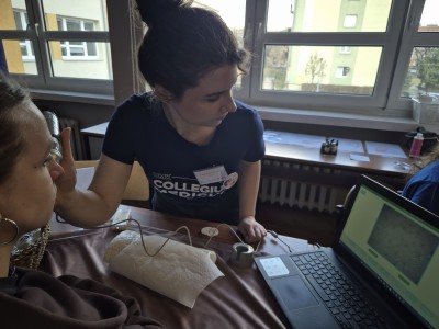 Drzwi Otwarte CM UMK_17.03.2026 r. _Wydział Farmaceutyczny. Kliknij, aby powiększyć zdjęcie.