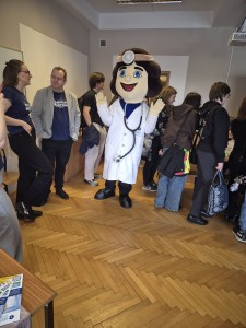 Drzwi Otwarte CM UMK_17.03.2026 r. _Wydział Farmaceutyczny. Kliknij, aby powiększyć zdjęcie.