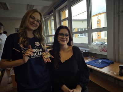 Drzwi Otwarte CM UMK_17.03.2026 r. _Wydział Farmaceutyczny. Kliknij, aby powiększyć zdjęcie.