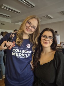 Drzwi Otwarte CM UMK_17.03.2026 r. _Wydział Farmaceutyczny. Kliknij, aby powiększyć zdjęcie.