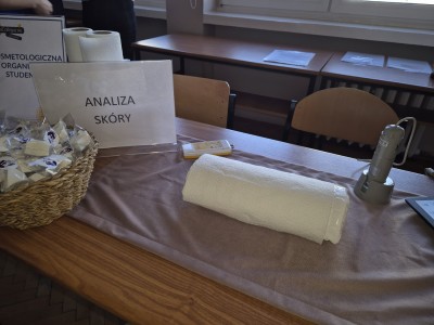 Drzwi Otwarte CM UMK_17.03.2026 r. _Wydział Farmaceutyczny. Kliknij, aby powiększyć zdjęcie.