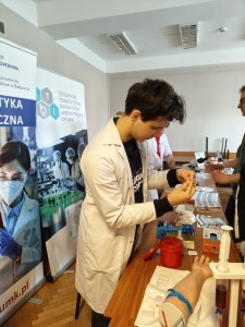 Drzwi Otwarte CM UMK_17.03.2026 r. _Wydział Farmaceutyczny. Kliknij, aby powiększyć zdjęcie.