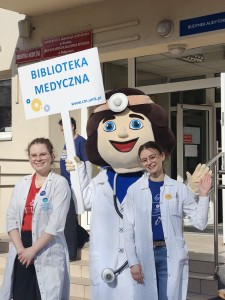 Drzwi Otwarte CM UMK_17.03.2026 r. _Wydział Farmaceutyczny. Kliknij, aby powiększyć zdjęcie.