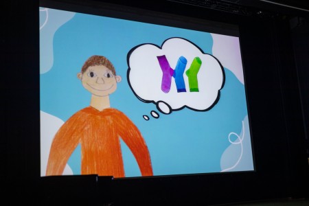 Światowy Dzień osób z Zespołem Downa. Kliknij, aby powiększyć zdjęcie.