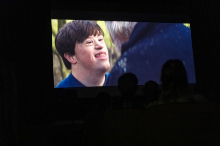 Światowy Dzień osób z Zespołem Downa. Kliknij, aby powiększyć zdjęcie.