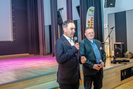 Światowy Dzień osób z Zespołem Downa. Kliknij, aby powiększyć zdjęcie.