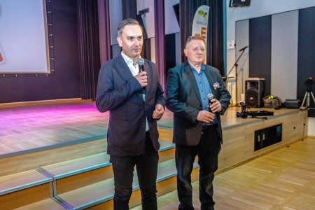 Światowy Dzień osób z Zespołem Downa. Kliknij, aby powiększyć zdjęcie.