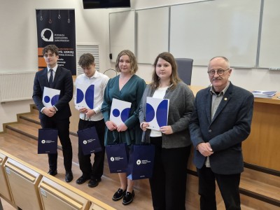  Finaliści FAST 2026. Kliknij, aby powiększyć zdjęcie.