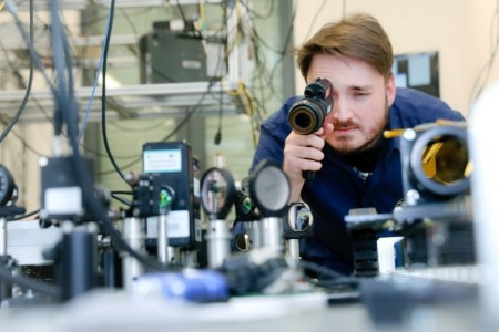 Dr Dominik Charczun. Click to zoom the picture.