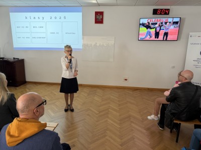 Drzwi Otwarte 2026 